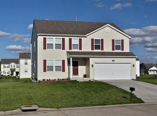 80 Koke Mill Dr, Moscow Mills, MO 63362