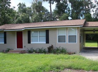 435 S Carpenter Ave, Orange City, FL 32763