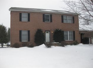 4330 E Peachton Dr, Pt Clinton, OH 43452