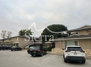 3711 San Remo Dr APT 12, Santa Barbara, CA 93105