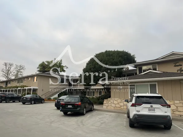 3711 San Remo Dr APT 12, Santa Barbara, CA 93105