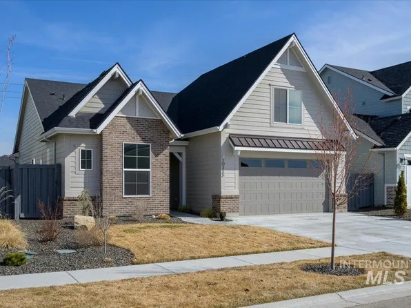 10222 Hazy Glen Dr, Nampa, ID 83687