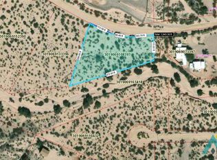 816 Greer Ln, Elephant Butte, NM 87935