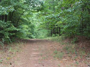 290 Blackberry Cove Dr Tract #1, Monroe, GA 30656