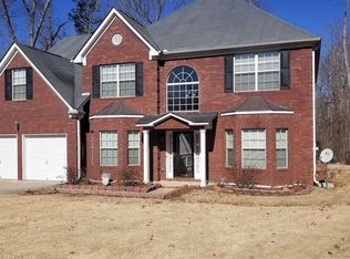 155 Molly Way, McDonough, GA 30253