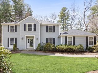 65 Meadowbrook Cir, Sudbury, MA 01776