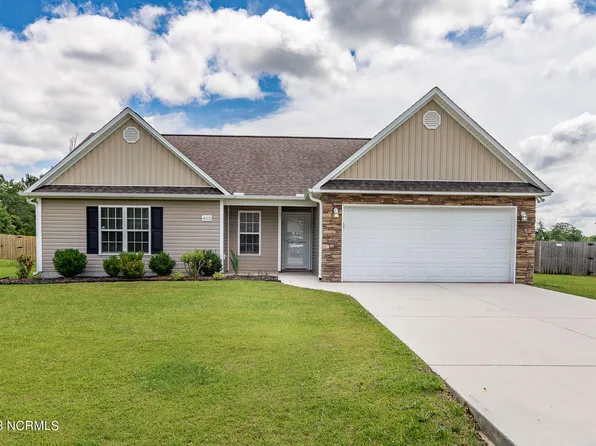 403 Mccall Drive, Jacksonville, NC 28540