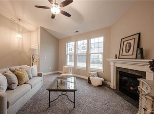 1131 Bourdeaux Way, Centerville, OH 45458