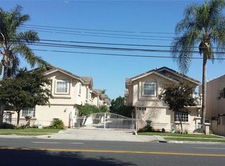 7829 Stewart And Gray Rd APT 106, Downey, CA 90241