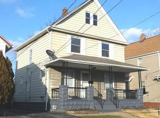 2906 Tampa Ave, Cleveland, OH