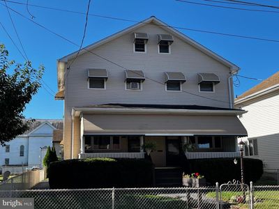 110 E Grant St #112, McAdoo, PA, 18237