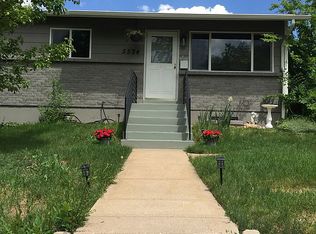 5524 S Datura St, Littleton, CO 80120