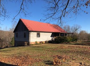 296 Morgan Rickard Rd, Central City, KY 42330