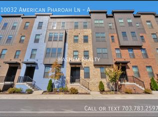 10032 American Pharoah Ln #A, Laurel, MD 20723