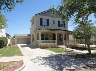 20909 W Ridge Rd, Buckeye, AZ 85396