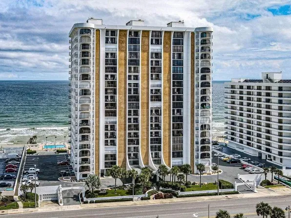 3003 S Atlantic Ave #A-9-1, Daytona Beach, FL 32118