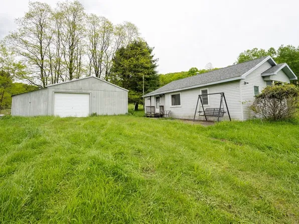 3090 Morgan Hollow Rd, Allegany, NY 14706