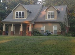 1818 Baker Rd, Lake Cormorant, MS 38641