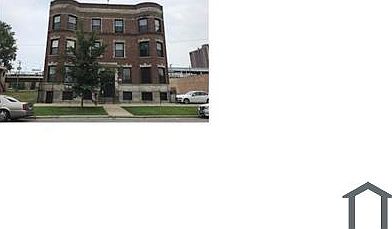 1st image of 5037 S Prairie Ave APT 3