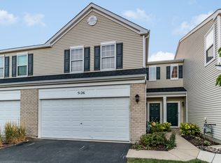 5126 Edgewater Ct, Plainfield, IL 60586