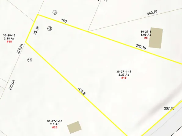 15 Addie Road, Ellsworth, ME 04605