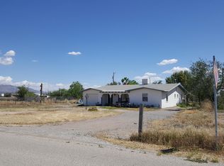 894 Gato Rd, Canutillo, TX 79835