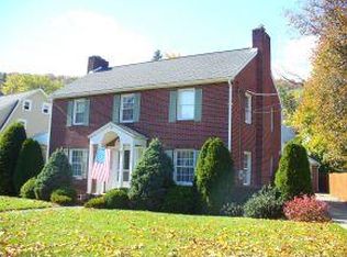 119 Elaine Dr, Binghamton, NY 13905