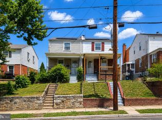 5074 Jay St NE, Washington, DC 20019