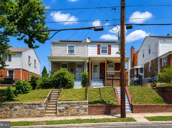 5074 Jay St NE, Washington, DC 20019