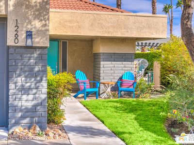 1260 Sunflower Ln, Palm Springs, CA, 92262