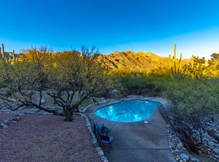 4311 E Placita Panuco, Tucson, AZ 85718