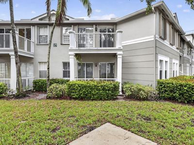 2103 SHOMA Drive #122, Wellington, FL, 33414