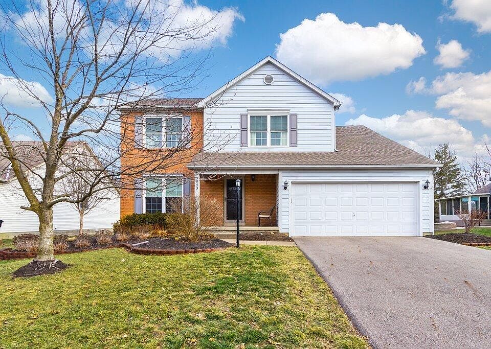 1st image of 3843 Kul Cir S