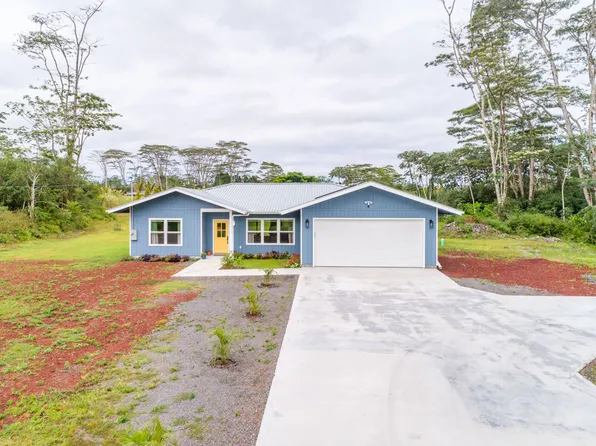 15-1978 18th Ave, Keaau, HI 96749
