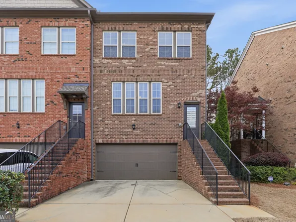 2260 Ewell Park Dr, Lawrenceville, GA 30043