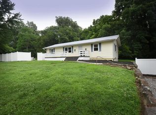 150 Wrightsburg Rd, Sebree, KY 42455