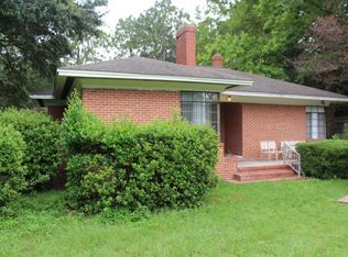 334 Crossway Rd, Tallahassee, FL 32305