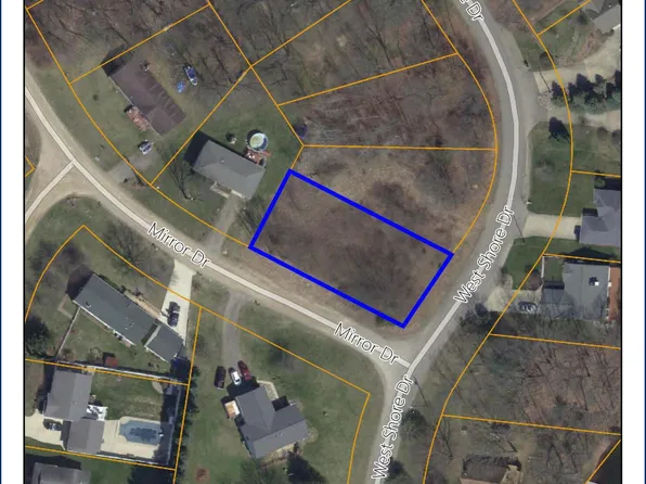 110 Westshore Dr, Jerome, MI 49249