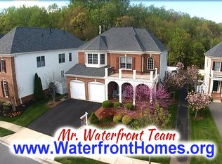 712 Brannock Ter, Annapolis, MD 21401