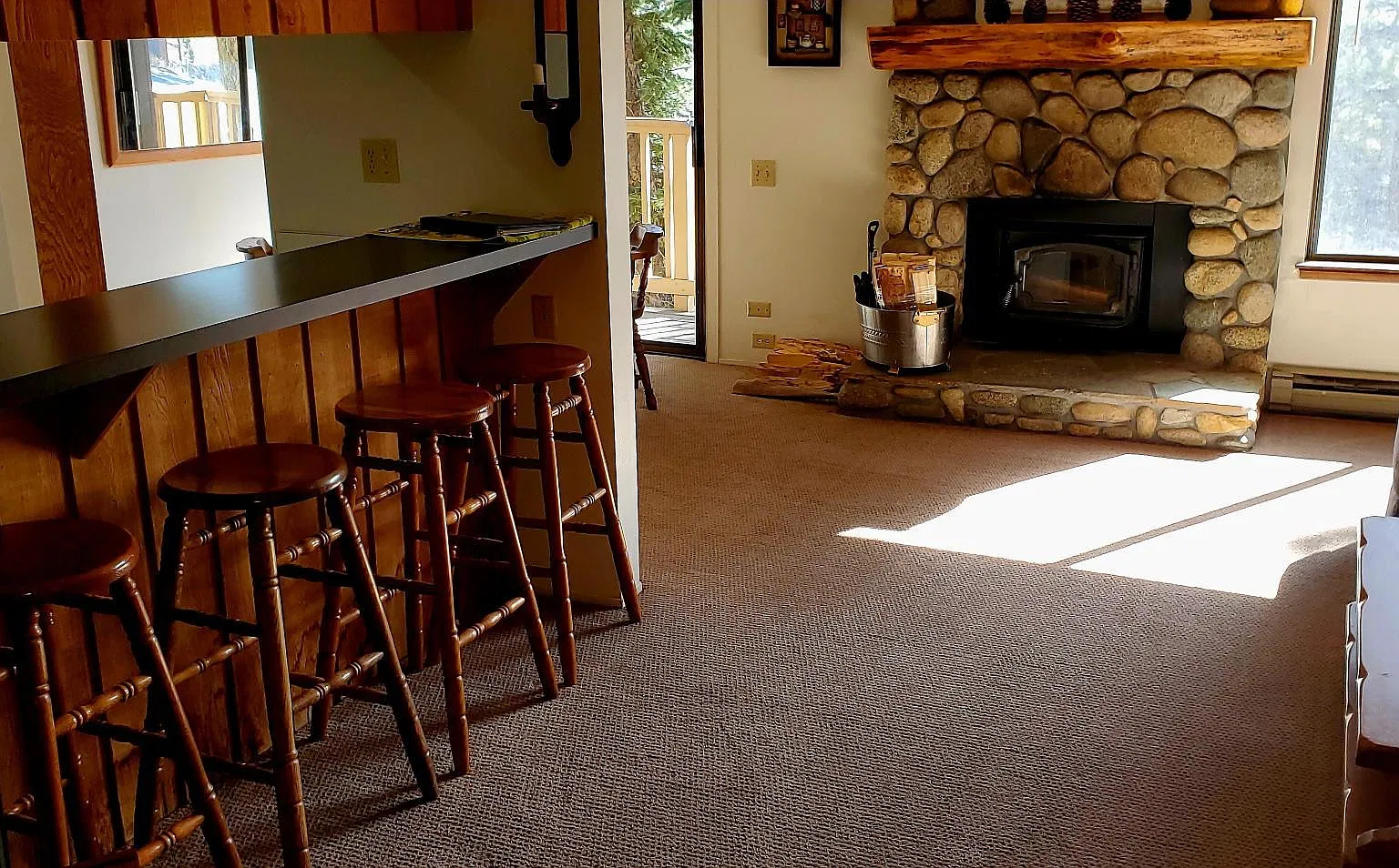 1 bed, 726 sqft, $2,200 — Photo 2