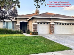 3006 W Harold Ct, Visalia, CA