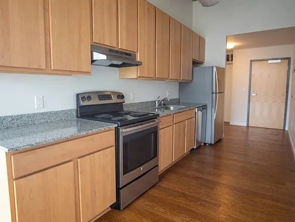 Cayuga Lofts — Photo 4