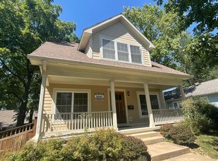 313 E 16th St, Bloomington, IN 47408