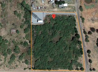 1687 Avenue C, Electra, TX 76360