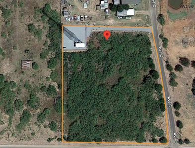 1687 Avenue C, Electra, TX, 76360