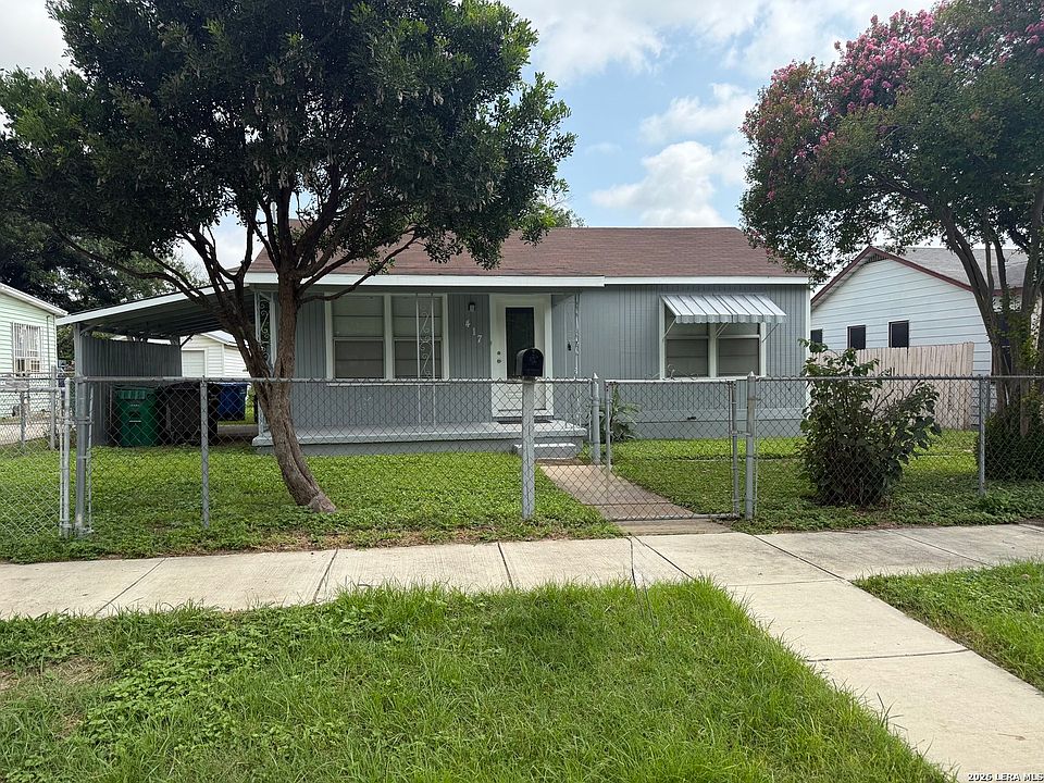 1st image of 417 E HUFF AVE
