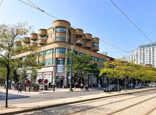 8 Oxford St #306, Toronto, ON M5T1N9