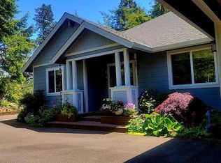 87922 Wood Lake Way S, Florence, OR