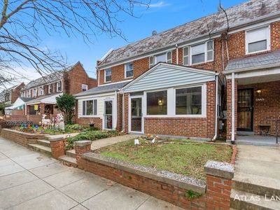 4718 Fort Totten Dr NE, Washington, DC, 20011