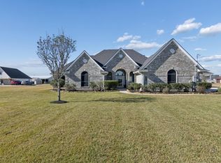 15603 Parish Rd, Crosby, TX 77532